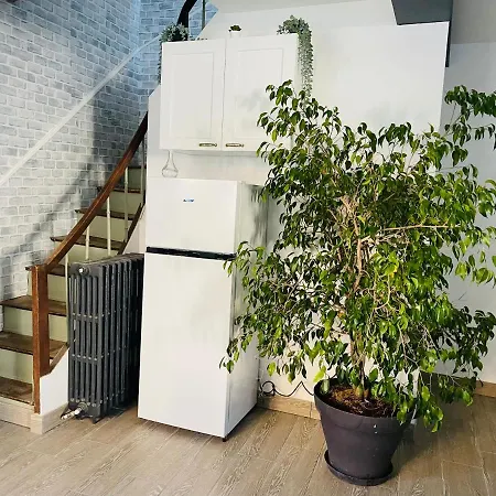 Maison Entierement Renovee Centre De Pringe Casa vacanze Luche-Pringe