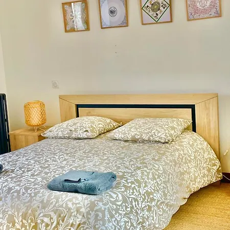Maison Entierement Renovee Centre De Pringe Holiday home *