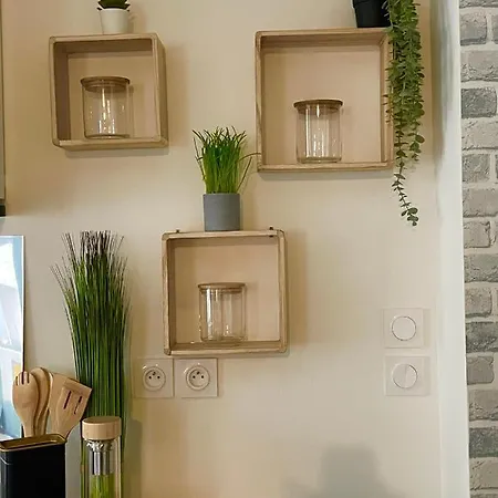 Casa vacanze Maison Entierement Renovee Centre De Pringe Luche-Pringe