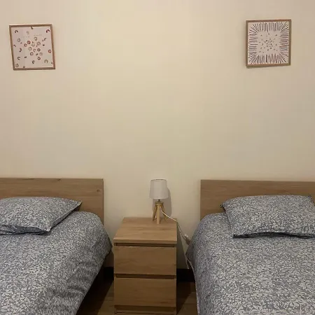 Maison Entierement Renovee Centre De Pringe Casa vacanze *