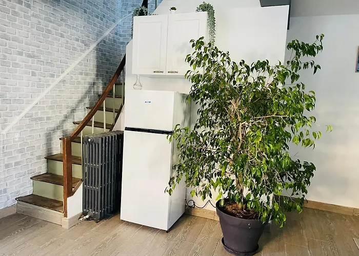 Maison Entierement Renovee Centre De Pringe Casa vacanze Luche-Pringe