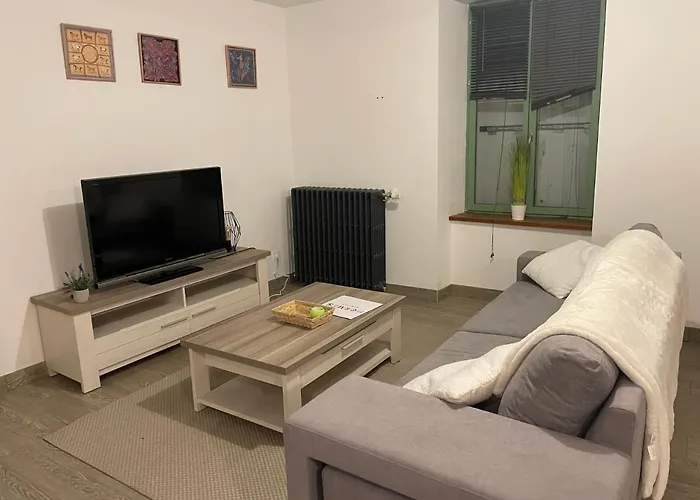 Casa vacanze Maison Entierement Renovee Centre De Pringe