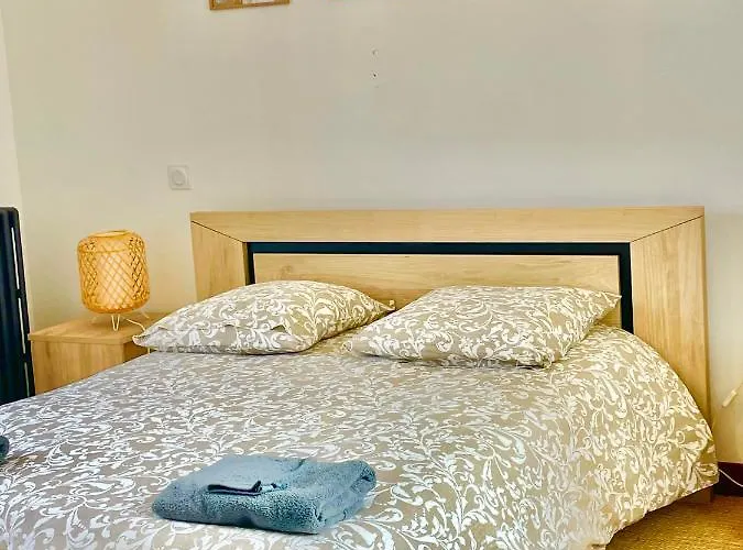 Maison Entierement Renovee Centre De Pringe Casa vacanze *