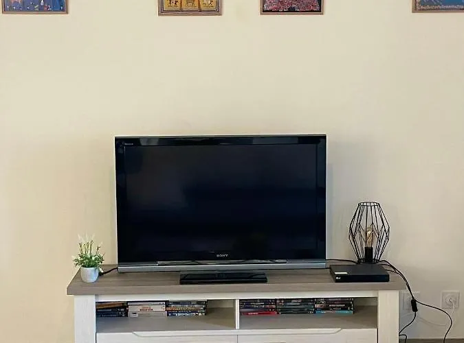 Maison Entierement Renovee Centre De Pringe * Luche-Pringe