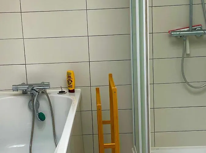 Maison Entierement Renovee Centre De Pringe Casa vacanze