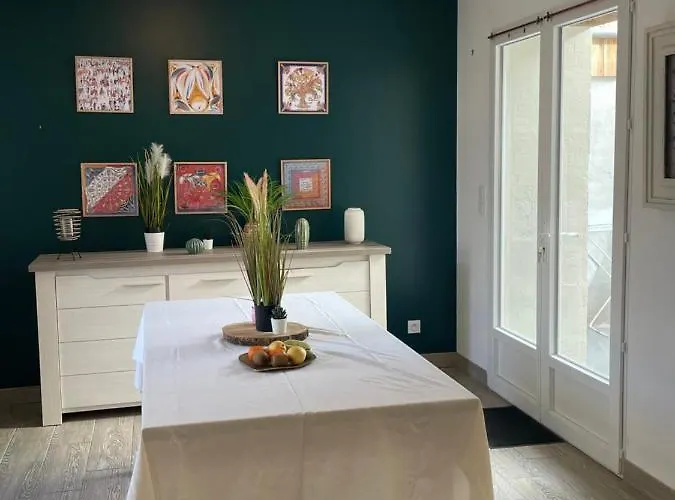 Maison Entierement Renovee Centre De Pringe *