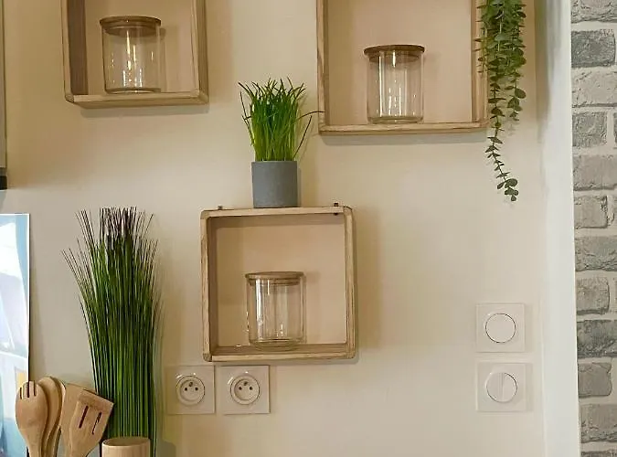 Casa vacanze Maison Entierement Renovee Centre De Pringe Luche-Pringe