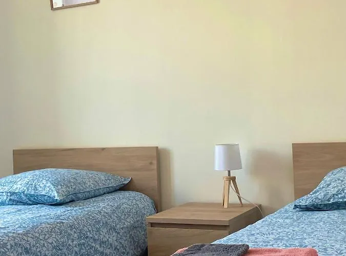 Maison Entierement Renovee Centre De Pringe Luche-Pringe