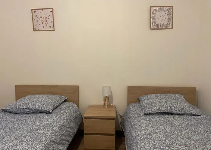 Maison Entierement Renovee Centre De Pringe Casa vacanze *