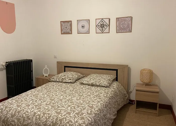 Casa vacanze Maison Entierement Renovee Centre De Pringe *